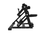Plate-Loaded Seated Biceps Machine TZ-8129