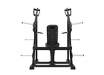 Plate Loaded ISO-Lateral Shoulder Press TZ-8113