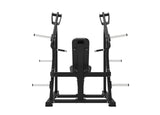Plate Loaded ISO-Lateral Shoulder Press TZ-8113
