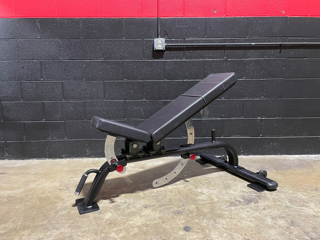 Adjustable Weight Bench 2.0-US6030 –