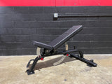 Adjustable Weight Bench 2.0-US6030