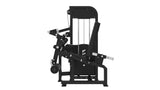 Pin-Loaded V2 Leg Curl Extension Selectorized Combo Weight Machine GC-5055-1