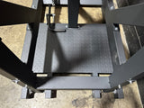 Plate-Loaded Vertical Standing Chest Press Machine GC-5101