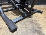 Plate-Loaded Horizontal Leg Press Machine TZ-8118