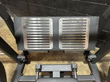 Plate-Loaded Horizontal Leg Press Machine TZ-8118