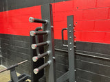 Plate-Loaded Vertical Standing Chest Press Machine GC-5101