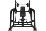 Plate-Loaded Lat Pullover Machine MP-8142