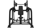 Plate-Loaded Lat Pullover Machine MP-8142
