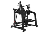 Plate-Loaded Lat Pullover Machine MP-8142
