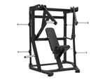 Plate-Loaded ISO-Lateral Decline Chest Press TZ-8114