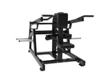 Plate Loaded Seated Dip TZ-8128