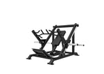 Plate-Loaded Smith Rowing Machine GC-5080