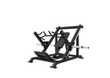 Plate-Loaded Smith Rowing Machine GC-5080