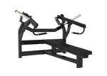 Plate Loaded Iso-Lateral Horizontal Chest Press Machine TZ-8121