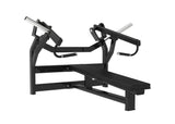 Plate Loaded Iso-Lateral Horizontal Chest Press Machine TZ-8121
