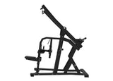 Plate-Loaded ISO-Lateral Wide Pulldown Machine TZ-8108
