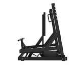 Plate-Loaded Vertical Standing Chest Press Machine GC-5101