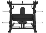 Plate-Loaded Horizontal Leg Press Machine TZ-8118