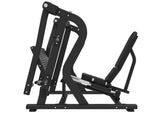 Plate-Loaded Horizontal Leg Press Machine TZ-8118