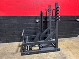 Plate-Loaded Vertical Standing Chest Press Machine GC-5101