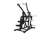 Plate-Loaded ISO-Lateral Wide Pulldown Machine TZ-8108