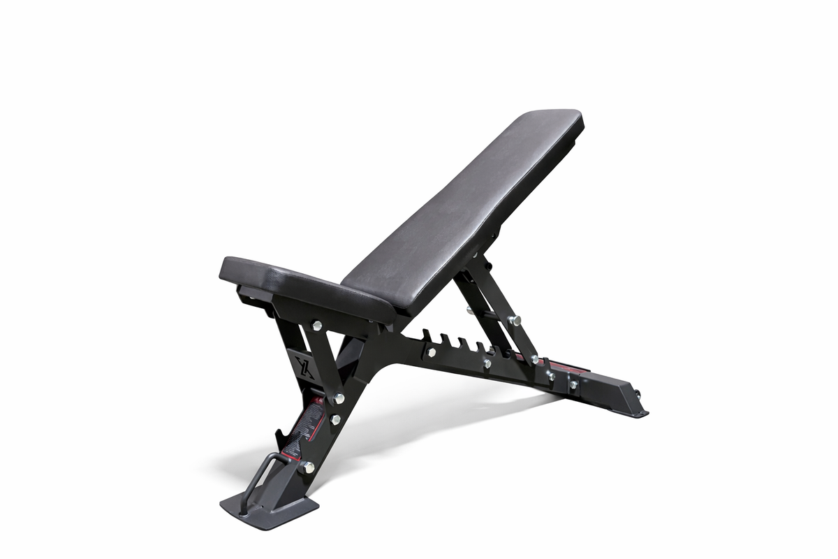 Gc Bench Heavy Duty Adjustable Bench 3.0 GC-5024 – PeakStrengthEquipment.com