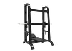 Plate-Loaded Vertical Leg Press Machine TZ-8164