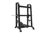 Plate-Loaded Vertical Leg Press Machine TZ-8164