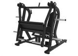 Plate-Loaded Horizontal Leg Press Machine TZ-8118