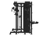Commercial Multi-Functional Gym Smith Machine TZ-Q1035