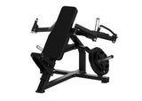 Plate-Loaded Pectoral Chest Fly Machine TZ-8131