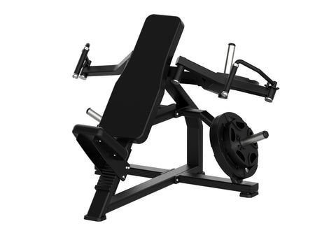 Plate-Loaded Pectoral Chest Fly Machine TZ-8131