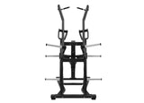 Plate-Loaded ISO-Lateral Wide Pulldown Machine TZ-8108