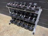 Hex Dumbbell Package