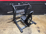 Plate-Loaded Horizontal Leg Press Machine TZ-8118