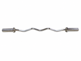 Olympic EZ Curl Bar