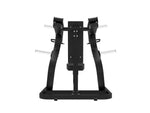 Plate Loaded ISO-Lateral Seated Shoulder Press TZ-6061