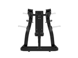 Plate Loaded ISO-Lateral Seated Shoulder Press TZ-6061
