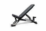 Commercial 4.0 Adjustable Bench GC-6030