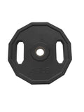 240LB Rubber Hex Olympic Plates Set