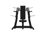 Plate Loaded ISO-Lateral Seated Shoulder Press TZ-6061