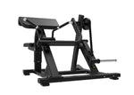 Plate-Loaded Seated Biceps Machine TZ-8129