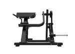 Plate-Loaded Seated Biceps Machine TZ-8129