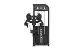 Pin-Loaded Seated Lateral Raise Deltoid Machine GC-5010