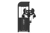 Pin-Loaded Seated Lateral Raise Deltoid Machine GC-5010