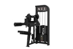 Pin-Loaded Seated Lateral Raise Deltoid Machine GC-5010
