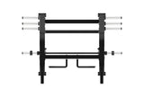 Smith Machine Half Squat Rack Combo G-5017