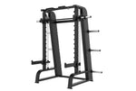 Smith Machine Half Squat Rack Combo G-5017