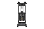 Pin-Loaded Selectorized Standing Calf Raise Machine GC-5049