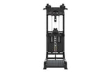 Pin-Loaded Selectorized Standing Calf Raise Machine GC-5049